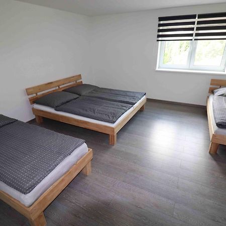 Apartman U Trojmezi 莫斯提威阿布伦克瓦 外观 照片