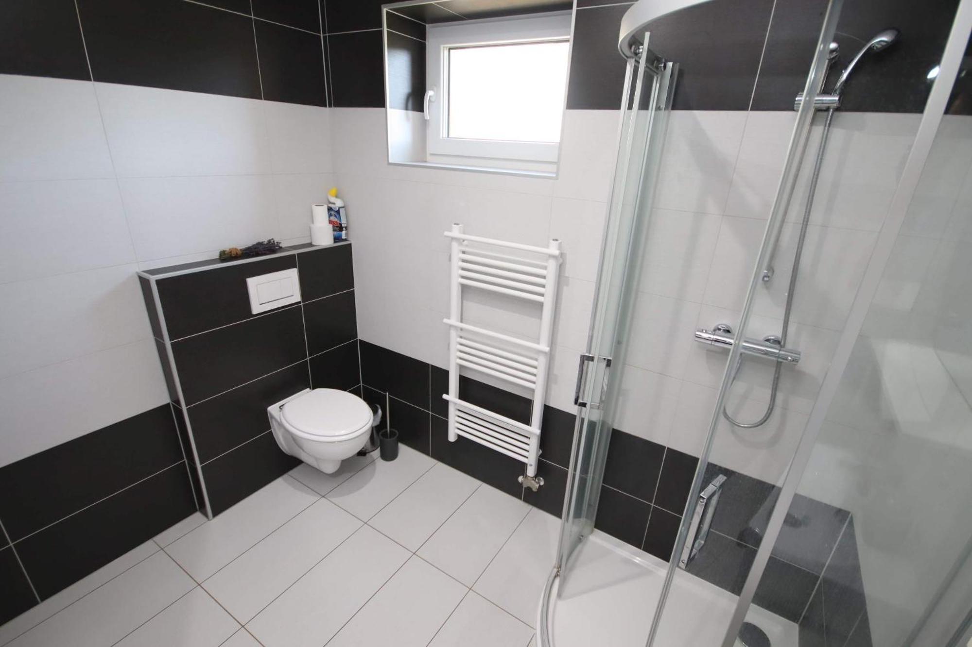 Apartman U Trojmezi 莫斯提威阿布伦克瓦 外观 照片
